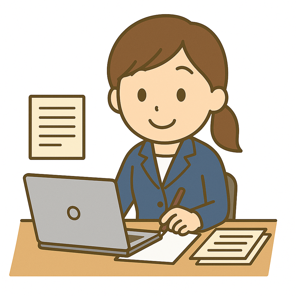 Công việc hành chính & văn phòng