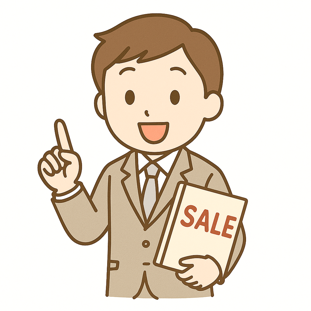 Penjualan & Pemasaran